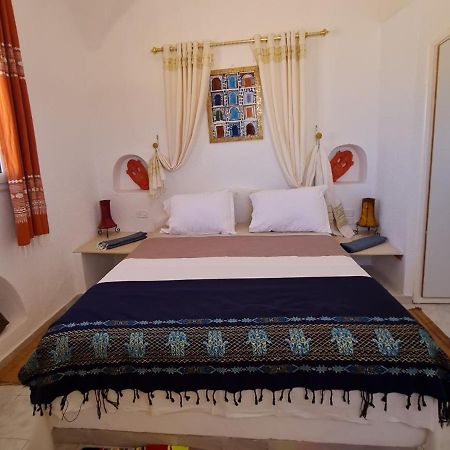 Maison Typiques Houmt Souk  Luaran gambar