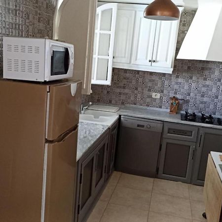Maison Typiques Houmt Souk  Luaran gambar
