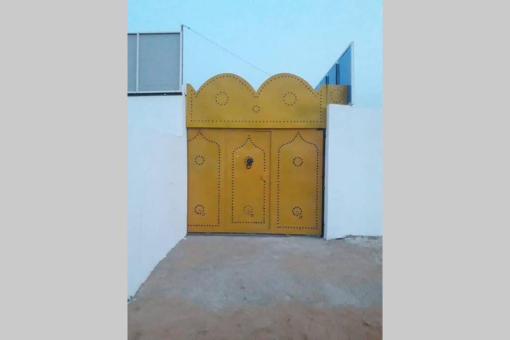 Maison Typiques Houmt Souk  Luaran gambar