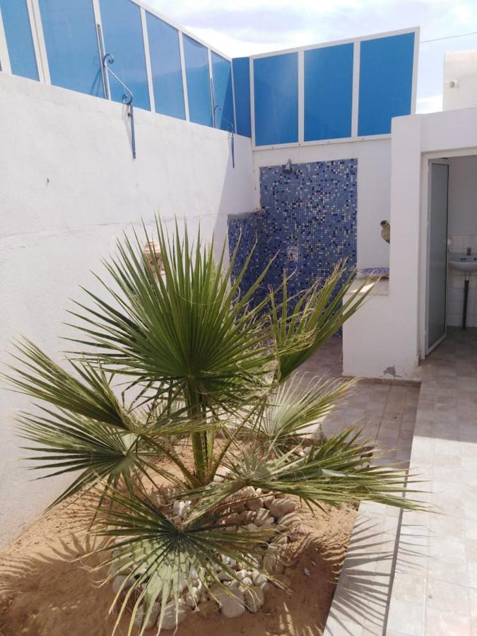 Maison Typiques Houmt Souk  Luaran gambar