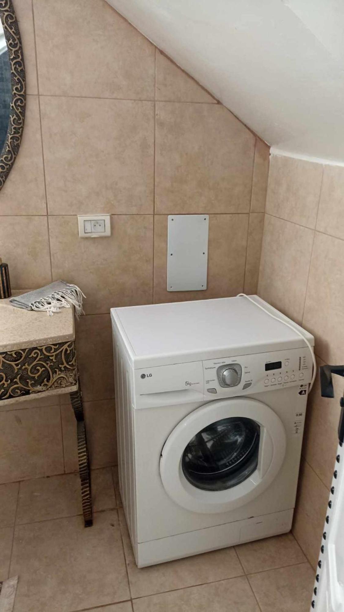 Maison Typiques Houmt Souk  Luaran gambar