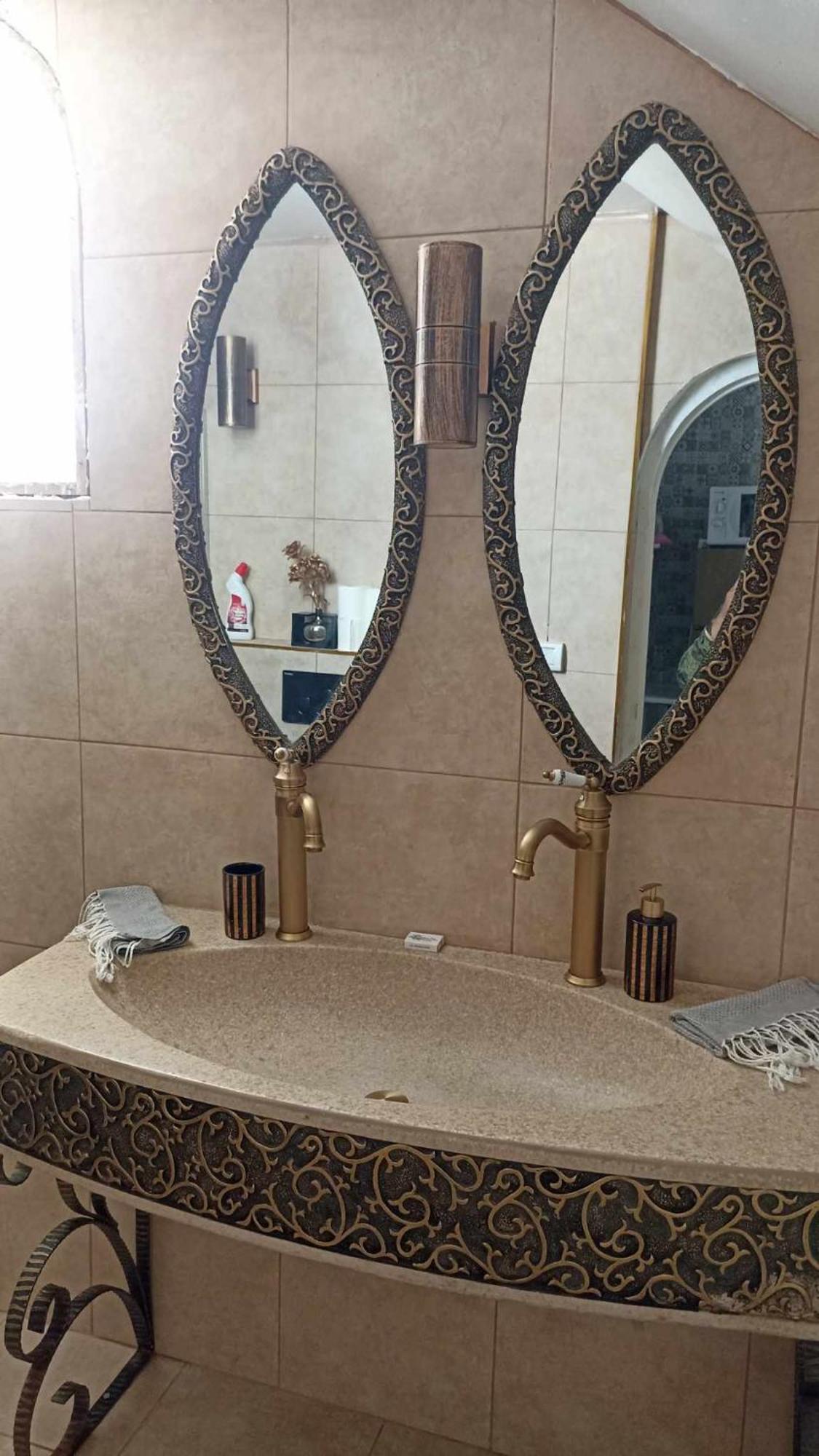 Maison Typiques Houmt Souk  Luaran gambar